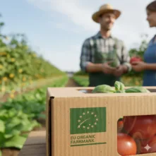 Bekijk de afbeelding van deze blog Wat Zit Er Achter dat Biologische Keurmerk? Over Eerlijkheid en Transparantie op Bedrijf