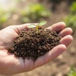 Bekijk deze afbeelding van de blog De Kracht van de Bodem: Waarom Biologisch Eten Écht Beter Smaakt en craft, cms op Bedrijf