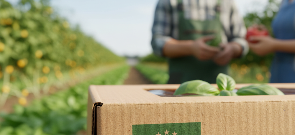 Bekijk deze afbeelding van Wat Zit Er Achter dat Biologische Keurmerk? Over Eerlijkheid en Transparantie op Bedrijf
