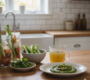 Bekijk deze afbeelding van de blog De Ultieme Zero Waste Keuken: Van Overblijfsel tot Hoogstandje en  op Bedrijf
