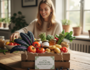 Bekijk deze afbeelding van de blog Jouw Maatwerk Biologische Box en  op Bedrijf