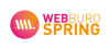 Bekijk ons logo op Webburo Spring BV