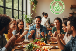 Bekijk deze afbeelding van Word Deel van Onze Groene Community op Bedrijf 