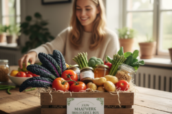 Bekijk deze afbeelding van Jouw Maatwerk Biologische Box op Bedrijf 