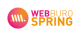 Bekijk dit logo op Webburo Spring BV