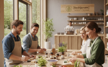 Bekijk deze afbeelding van deze dienst Verrijk Je Leven met Groene Kennis op Bedrijf