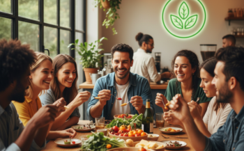 Bekijk deze afbeelding van deze dienst Word Deel van Onze Groene Community op Bedrijf