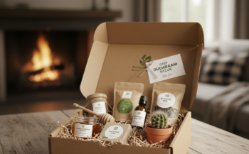 Bekijk deze afbeelding van deze dienst Geef Duurzaam Geluk op Bedrijf