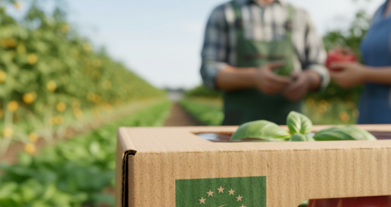 Bekijk deze afbeelding van blog Wat Zit Er Achter dat Biologische Keurmerk? Over Eerlijkheid en Transparantie op Bedrijf