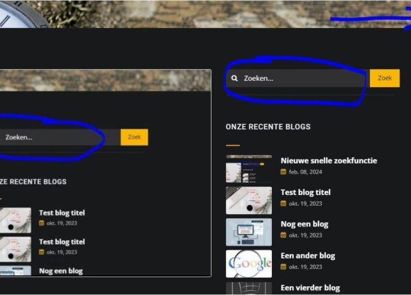 Afbeelding voor blogpost Nieuws artikel b op Bedrijfsnaam
