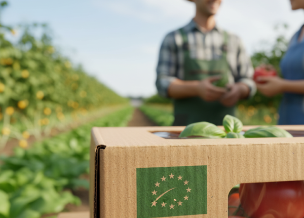 Bekijk deze blog afbeelding van Wat Zit Er Achter dat Biologische Keurmerk? Over Eerlijkheid en Transparantie op Bedrijf