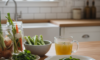 Afbeelding van 'De Ultieme Zero Waste Keuken: Van Overblijfsel tot Hoogstandje' op de website van Bedrijf