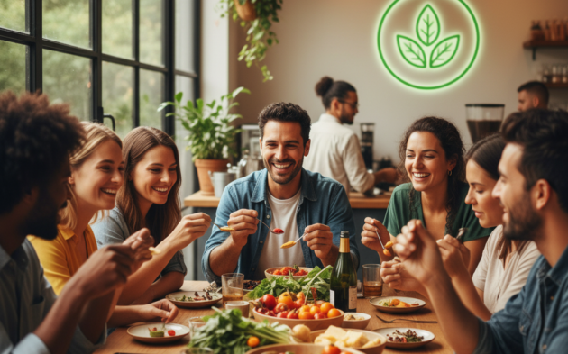 Bekijk deze afbeelding van Word Deel van Onze Groene Community op Bedrijf 