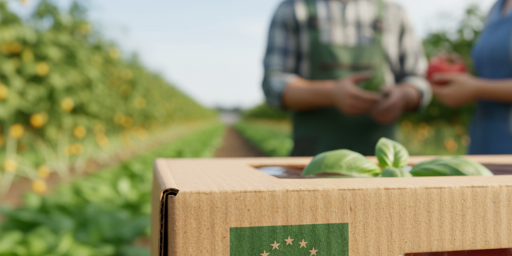 Bekijk deze afbeelding van blog Wat Zit Er Achter dat Biologische Keurmerk? Over Eerlijkheid en Transparantie en  op Bedrijf