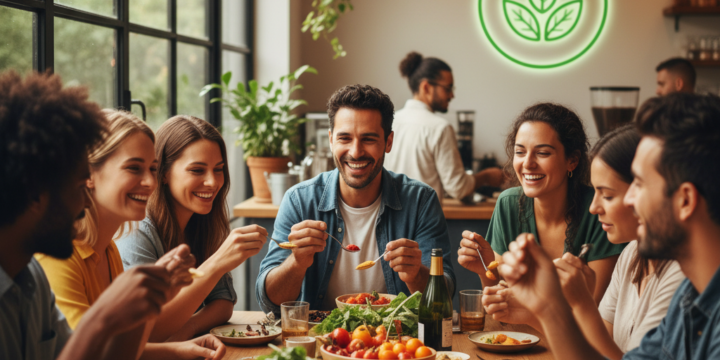 Bekijk deze afbeelding van de blog Word Deel van Onze Groene Community en  op Bedrijf