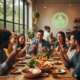 Bekijk deze afbeelding van Word Deel van Onze Groene Community op Bedrijf