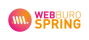 Bekijk ons logo op Webburo Spring BV